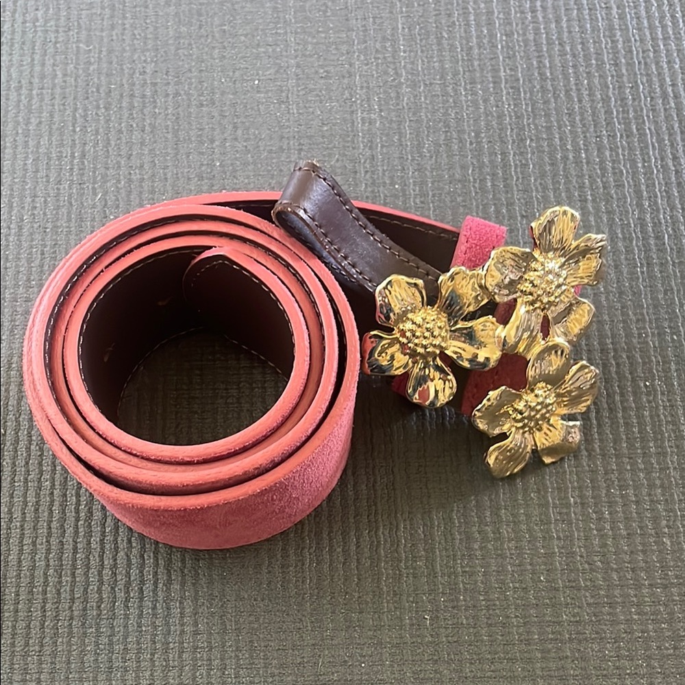 Sezane Belt Nine